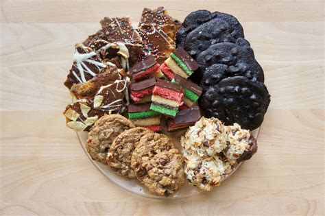 9 Passover Desserts That Don't Suck | The Nosher