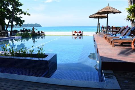 How I Loved It at Amata Resort & Spa! | beatravelling | Ngapali beach, Beach hotels, Resort spa