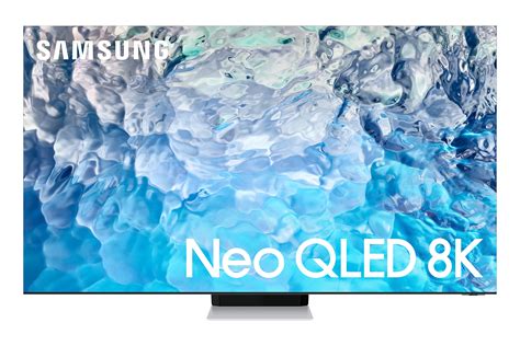 Buy SAMSUNG 75-Inch Class Samsung Neo QLED 8K QN900B Series Mini LED Quantum HDR 64x Smart TV ...