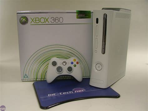 Xbox 360 UK launch review | bit-tech.net