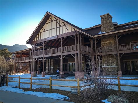 YMCA Estes Park: Easy Way To Stay Near Rocky Mountain National Park