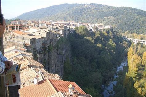 Castellfollit de la Roca | Spain, Spain and portugal, Places around the world