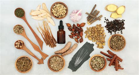 All About Chinese Herbal Medicine | Acupuncture Nutrition Therapies