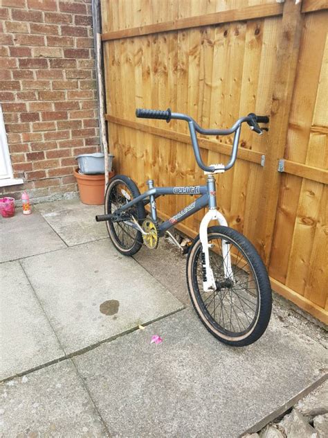 BMX frames x 3 | in Castle Donington, Derbyshire | Gumtree