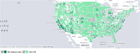 Cox Availability & Coverage Map