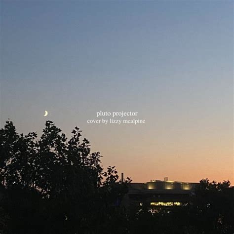 pluto projector - rex orange county (cover) - Listen to music