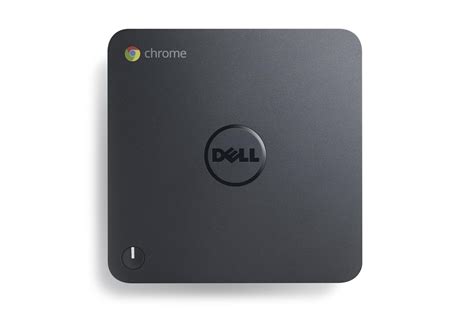 Dell Reveals Chromebox, Chromebox for Meetings | Digital Trends