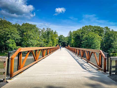 Ashokan Rail Trail | Premier Catskills Destination