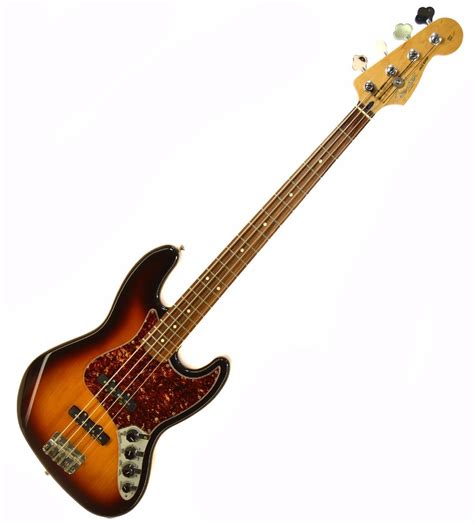 Fender Bass Guitars for sale | eBay