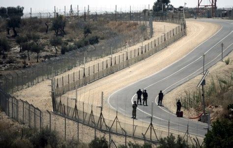 Court: Israel must re-route barrier - World news - Mideast/N. Africa ...