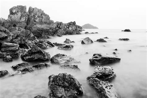 Black White Seascape Stock Photos - Download 17,498 Royalty Free Photos