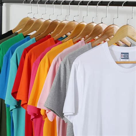 Blank T-shirt Plain T-shirt Bulk T-shirts for Men 100% Cotton Factory Bangladesh | SiATEX Global