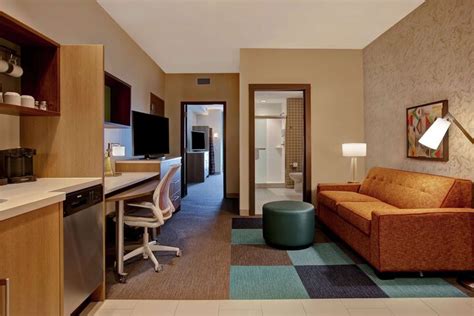 Home2 Suites by Hilton Charlotte Uptown, NC Charlotte | Bookonline.com