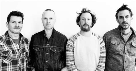 Guster Shares New Songs & Tour Dates