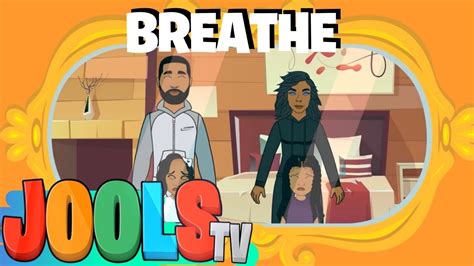 Breathe | An Original Song by Jools TV | Kids Songs - YouTube Music