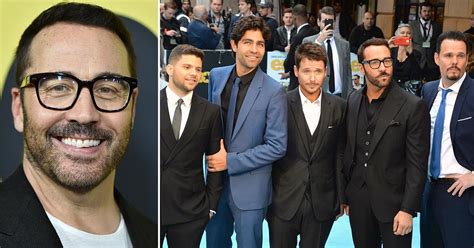 Jeremy Piven Talks 'Entourage 2' — Will It Finally Happen?