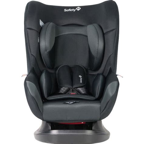 Safety First Trophy Convertible Car Seat Review – Velcromag