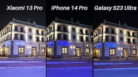 IPhone 14 Pro Max Vs IPhone 13 Pro Max Camera Test, 51% OFF