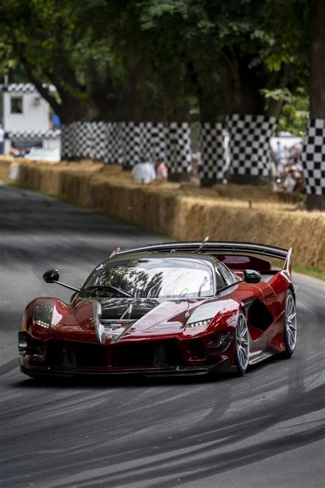 TEAM SPEED - Ferrari FXX K EVO - TeamSpeed