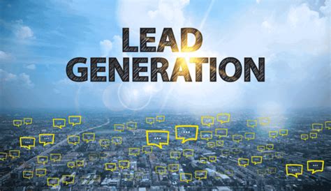 Lead Generation: A Complete Guide | Techfunnel