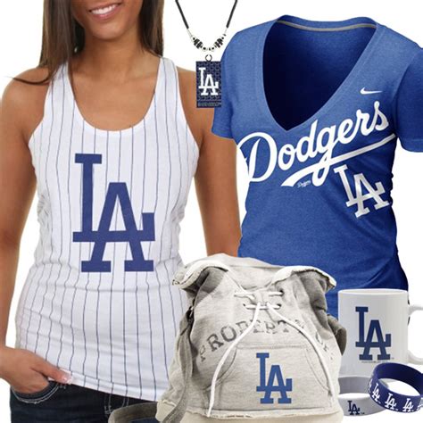 Los Angeles Dodgers Sweatshirts, Dodgers T-shirts, Dodgers Jewelry