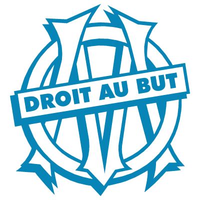 Olympique De Marseille PNG Transparent Olympique De Marseille.PNG ...