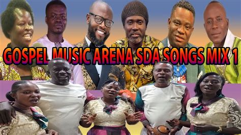 Best SDA Gospel Music Mix (Seventh Day Adventist Songs) | MP3 Download - OneClickGhana