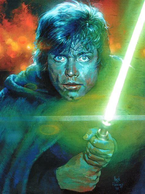 Luke Skywalker - Wookieepedia, the Star Wars Wiki