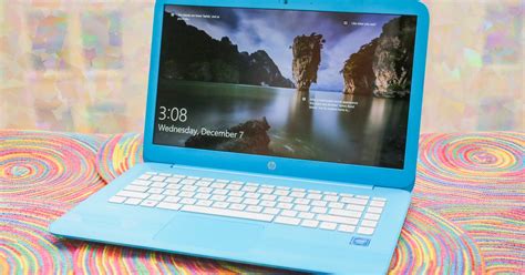 HP Stream 14 review: This laptop's best feature is its rock-bottom ...