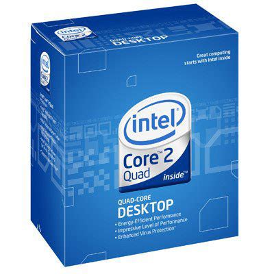 Intel Core 2 Quad Q9550S Processor Review - Legit Reviews