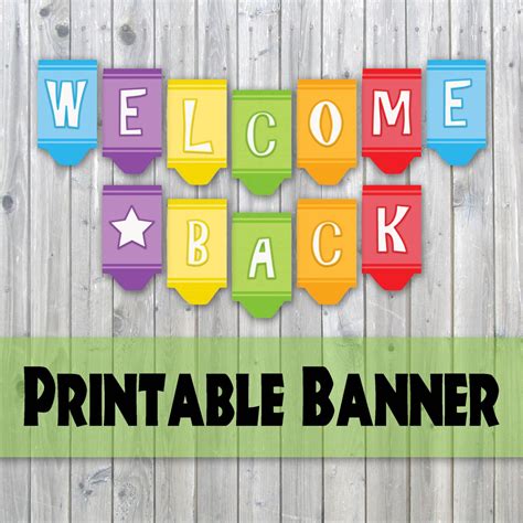 Welcome Banner Template - Sarseh.com