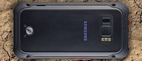 Samsung Galaxy XCover Pro: Very smart and aggressive smartphone ...