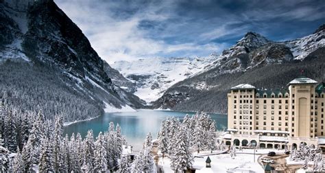 Tour – Lake Louise | Banff Info