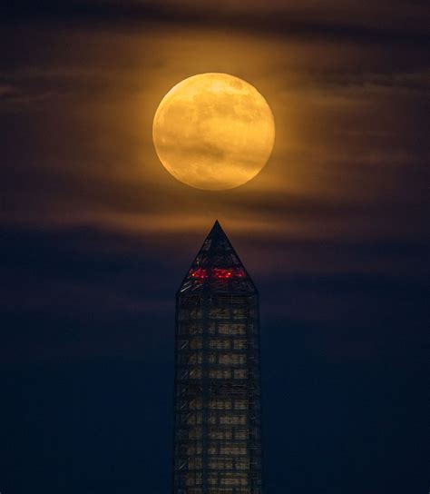 Supermoon Photos: Biggest Full Moon of 2013 in Pictures | Space