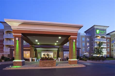 Holiday Inn Hotel & Suites Maple Grove NW, Maple Grove, MN Jobs ...