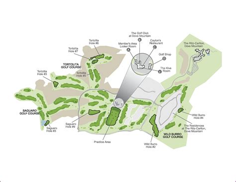 Maui Golf Courses Map Map : Resume Examples