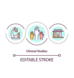 Clinical Trial Icon Vector Images (over 670)