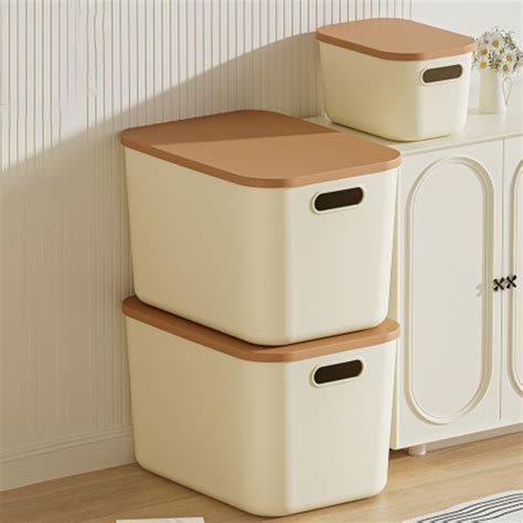 Storage Case Lowprice! Hanzidakd Storage With Lids Plastic Storage Containers For Organizing ...