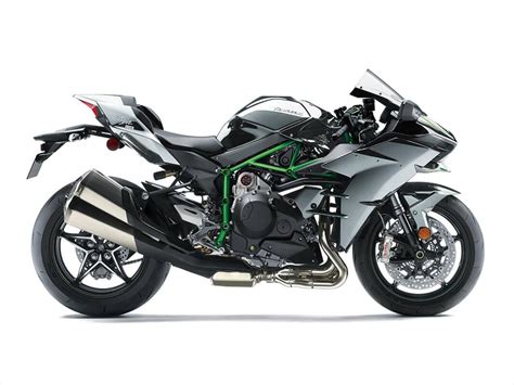 Kawasaki Ninja H2 specs, 0-60, quarter mile - FastestLaps.com