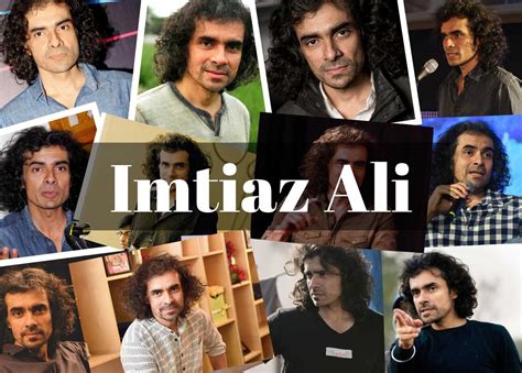 Imtiaz Ali Biography Movies Awards Net Worth Quotes