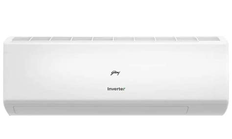 Compare Godrej SIC 20ITC3-WYS 2024 Model 1.7 Ton 3 Star 5-In-1 Convertible Cooling Inverter ...