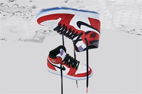 Air Jordan 1 Retro High OG "Origin Story" Closer Look | Hypebeast