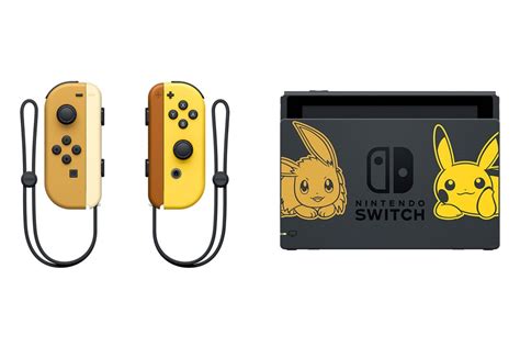 Pokemon Let’s GO Themed Switchblades Announced – NintendoSoup