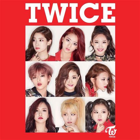 Genius English Translations - TWICE - What’s TWICE? (English Translation) Lyrics and Tracklist ...