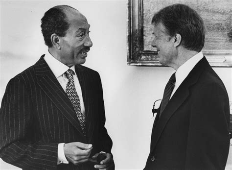 Egyptian President Anwar Sadat assassinated - UPI Archives