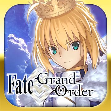 Fate/Grand Order | Gacha Games Wiki | Fandom