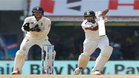 Ashwin scores fifth Test century, becomes second Tamil Nadu player to ...