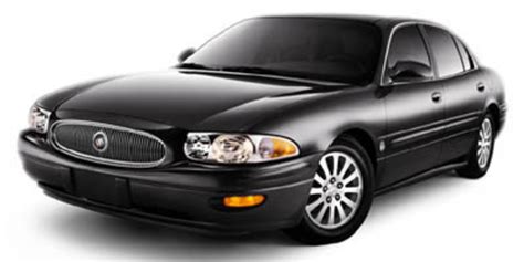 2005 Buick LeSabre Reviews - Verified Owners