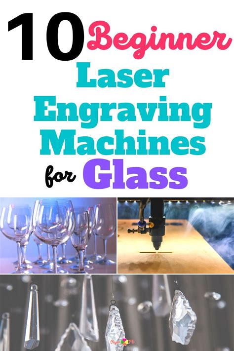 Best Laser Engravers for Glass