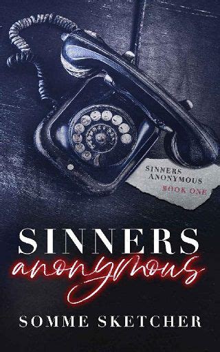 Sinners Anonymous by Somme Sketcher (ePUB) - The eBook Hunter